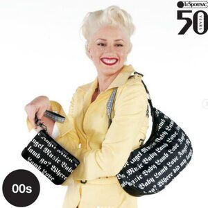 LAMB x LeSportSac by Gwen Stefani (1st edition) HARD SIZE TO FIND